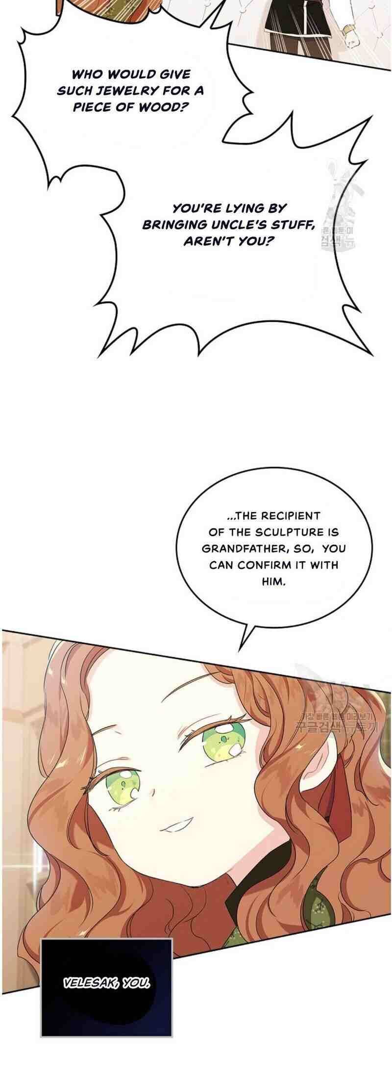 Read I'll Be the Matriarch in This Life EN Manga Online