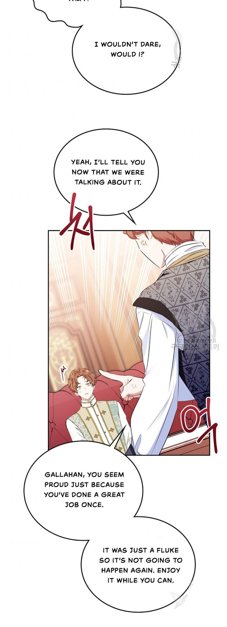 Read I'll Be the Matriarch in This Life EN Manga Online