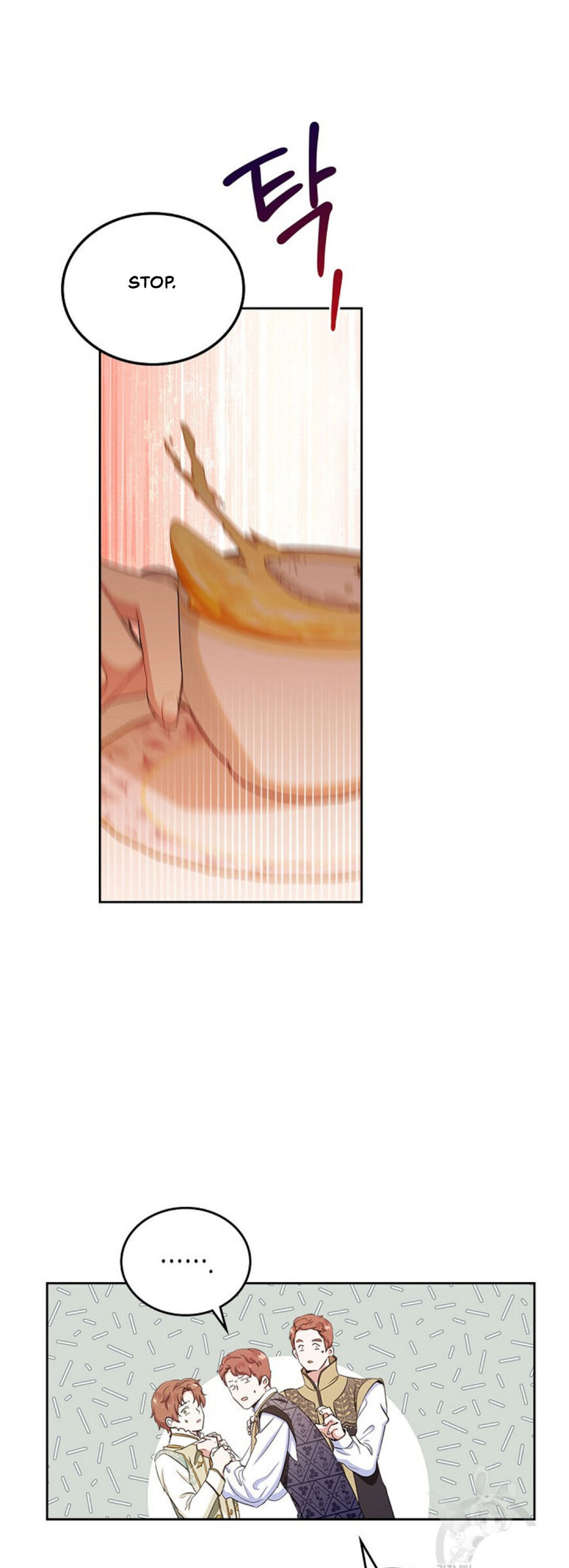 Read I'll Be the Matriarch in This Life EN Manga Online