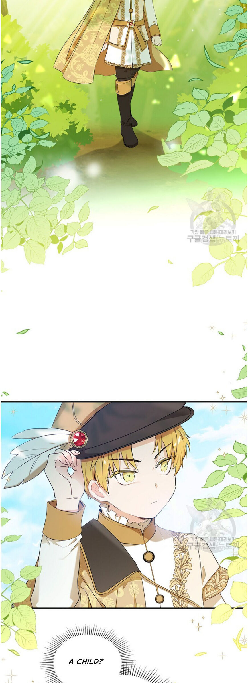 Read I'll Be the Matriarch in This Life EN Manga Online