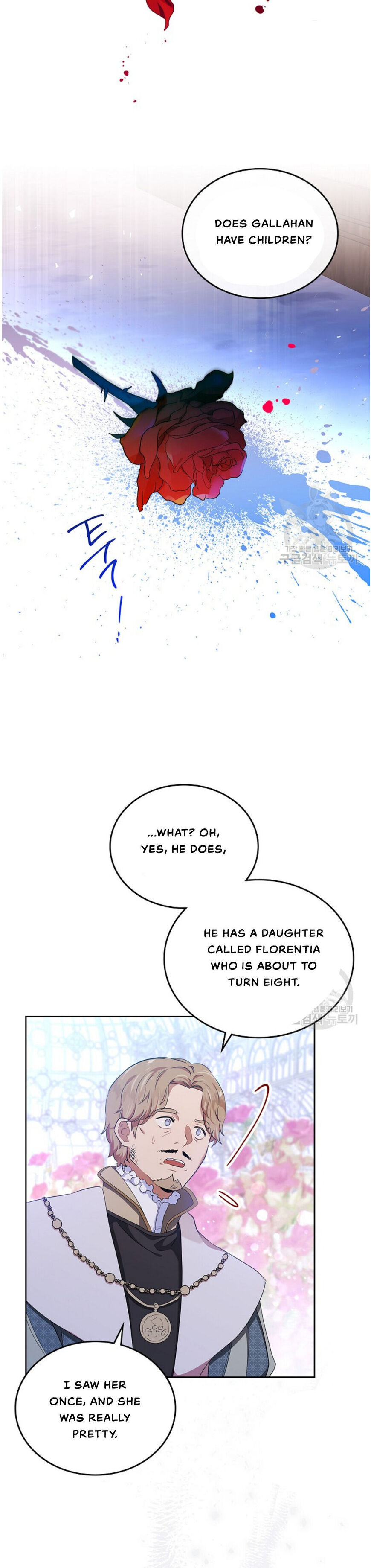 Read I'll Be the Matriarch in This Life EN Manga Online