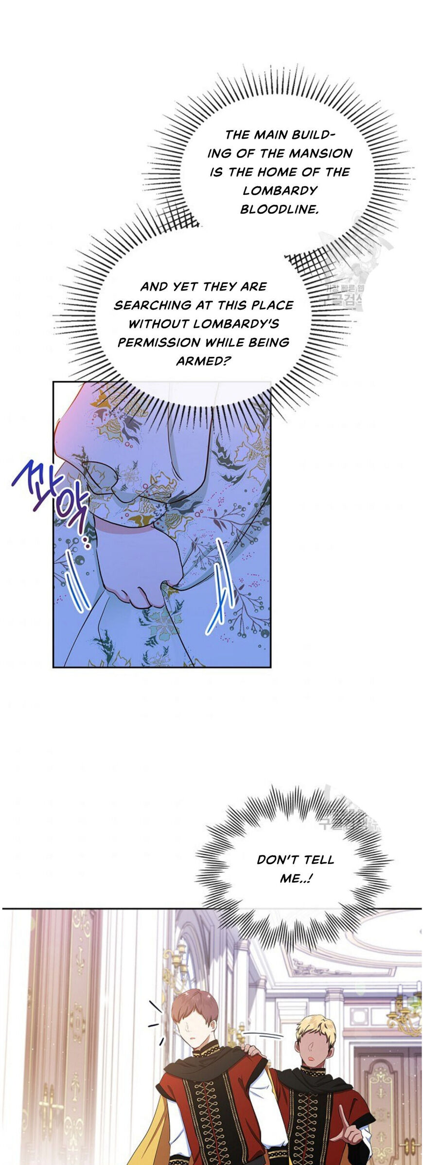 Read I'll Be the Matriarch in This Life EN Manga Online