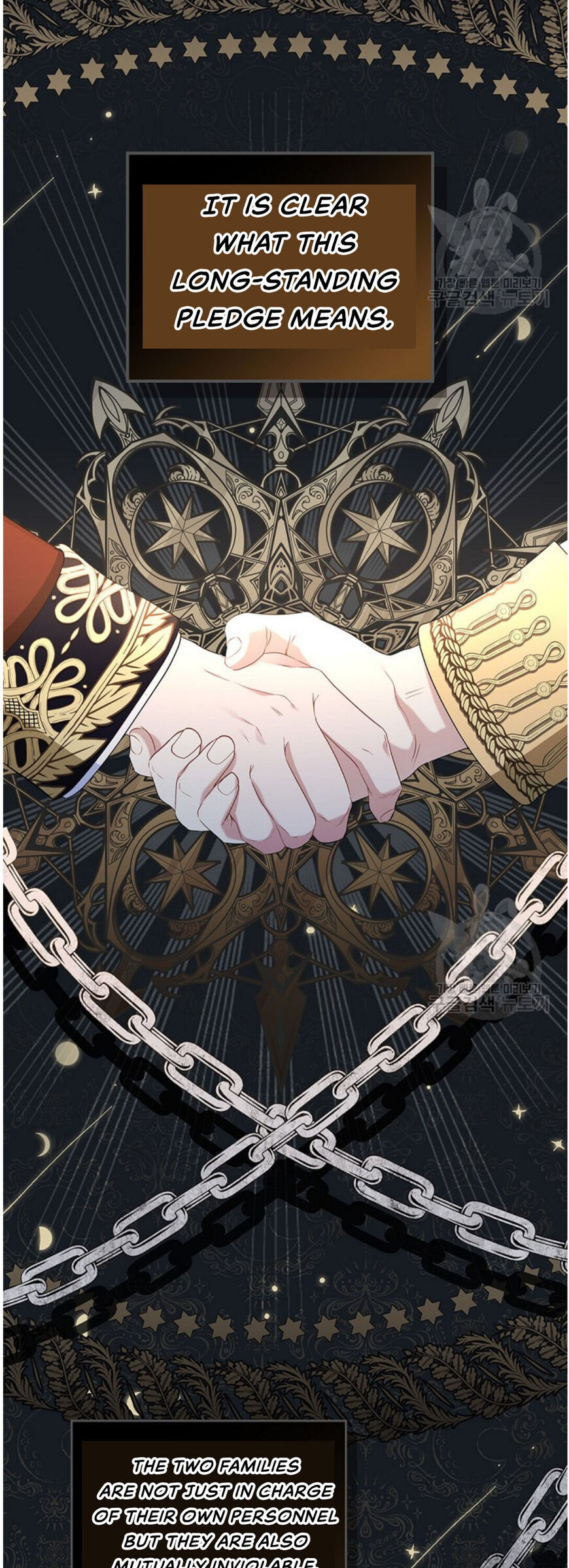 Read I'll Be the Matriarch in This Life EN Manga Online