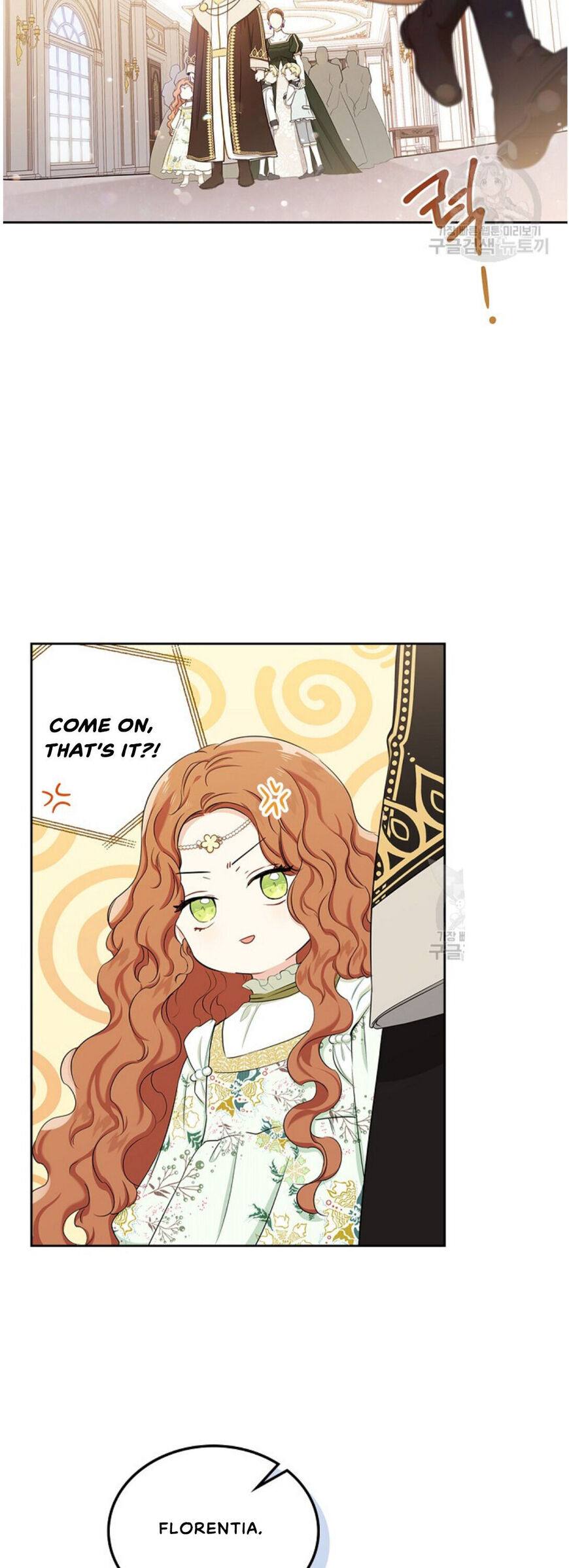 Read I'll Be the Matriarch in This Life EN Manga Online