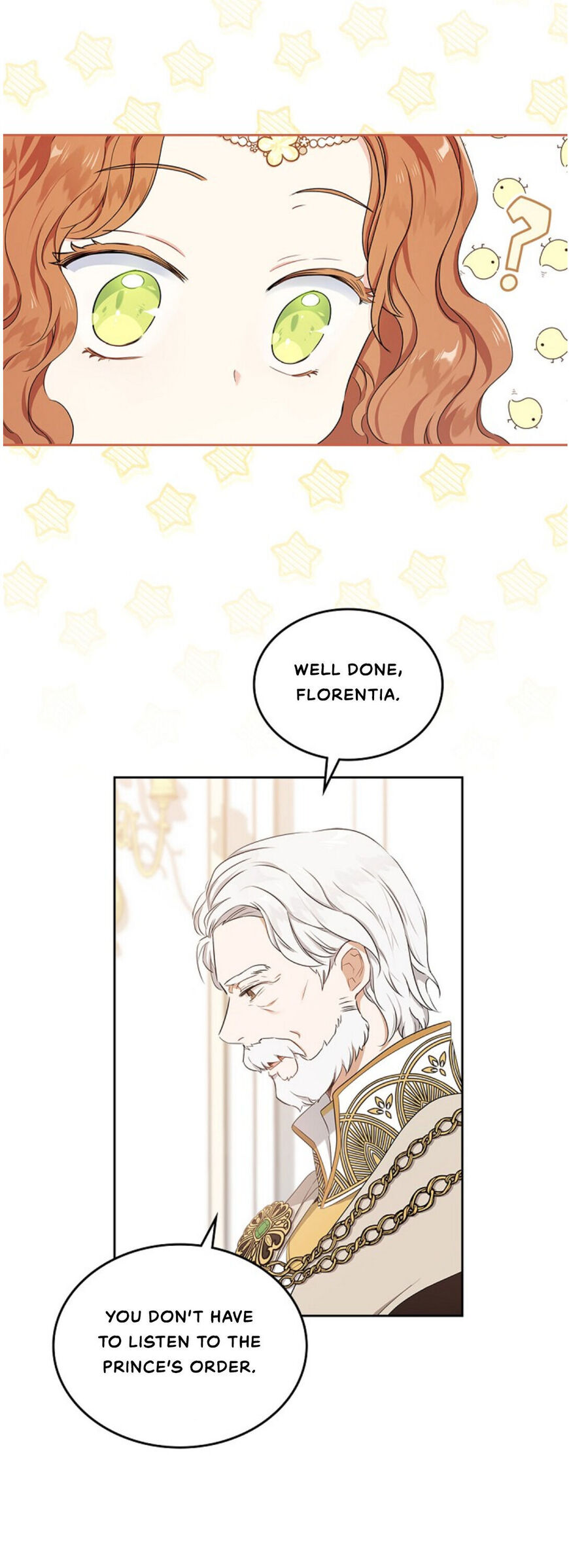 Read I'll Be the Matriarch in This Life EN Manga Online