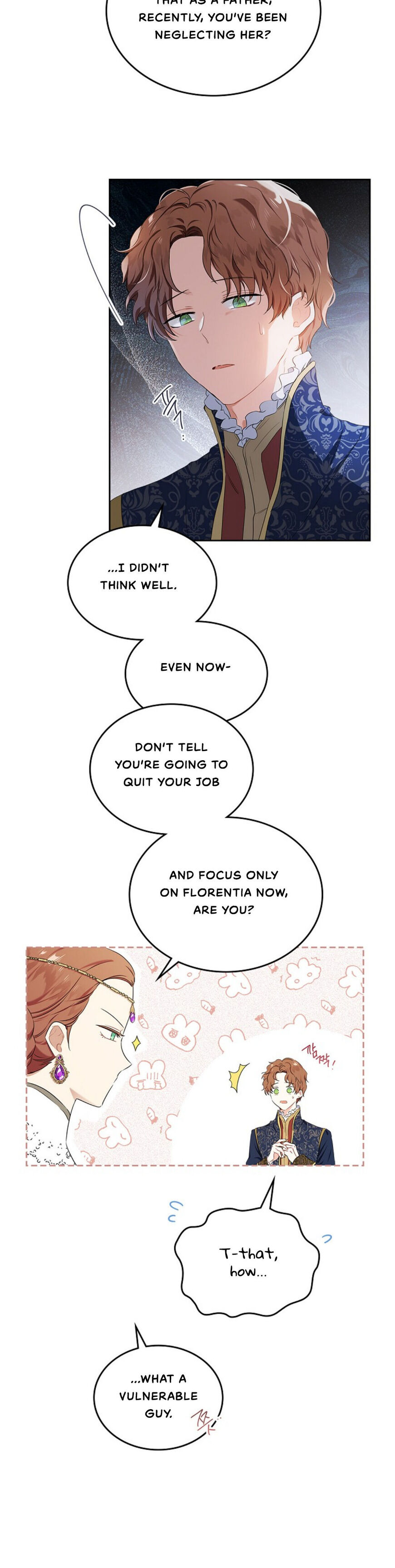Read I'll Be the Matriarch in This Life EN Manga Online