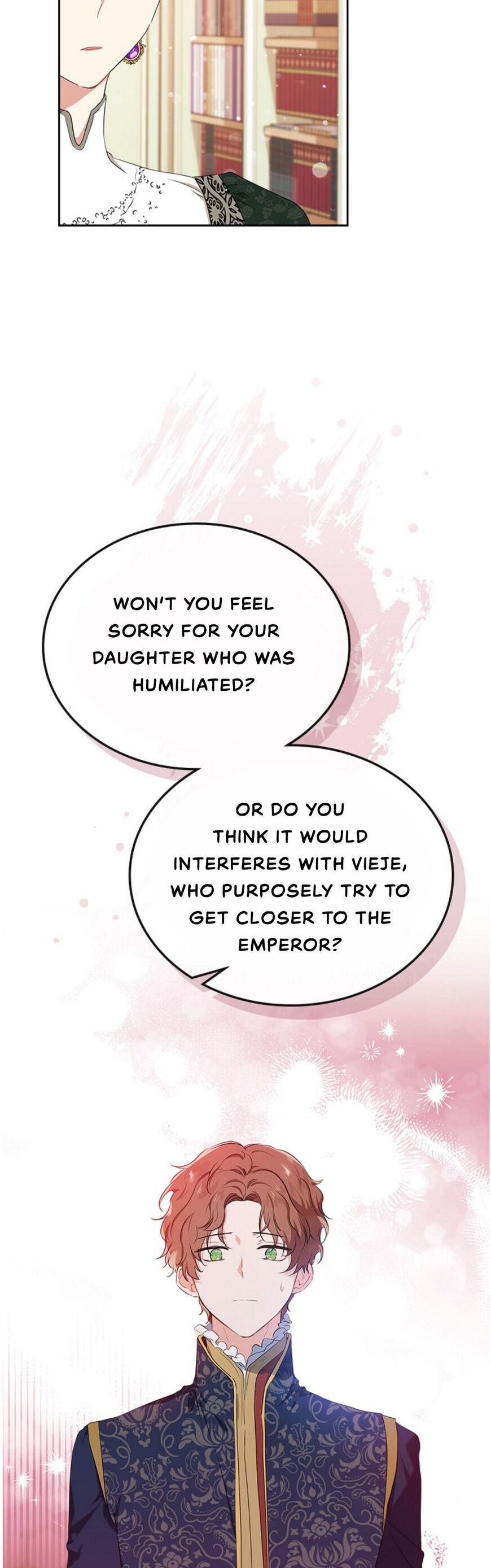 Read I'll Be the Matriarch in This Life EN Manga Online