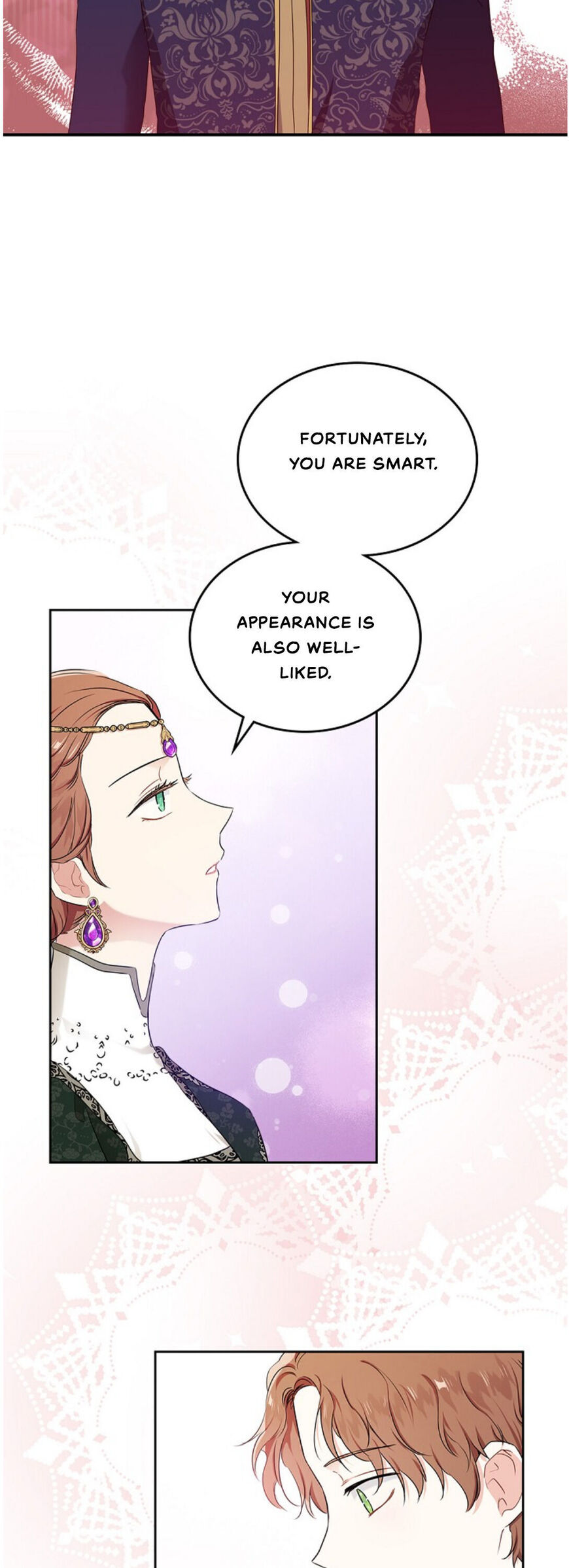 Read I'll Be the Matriarch in This Life EN Manga Online