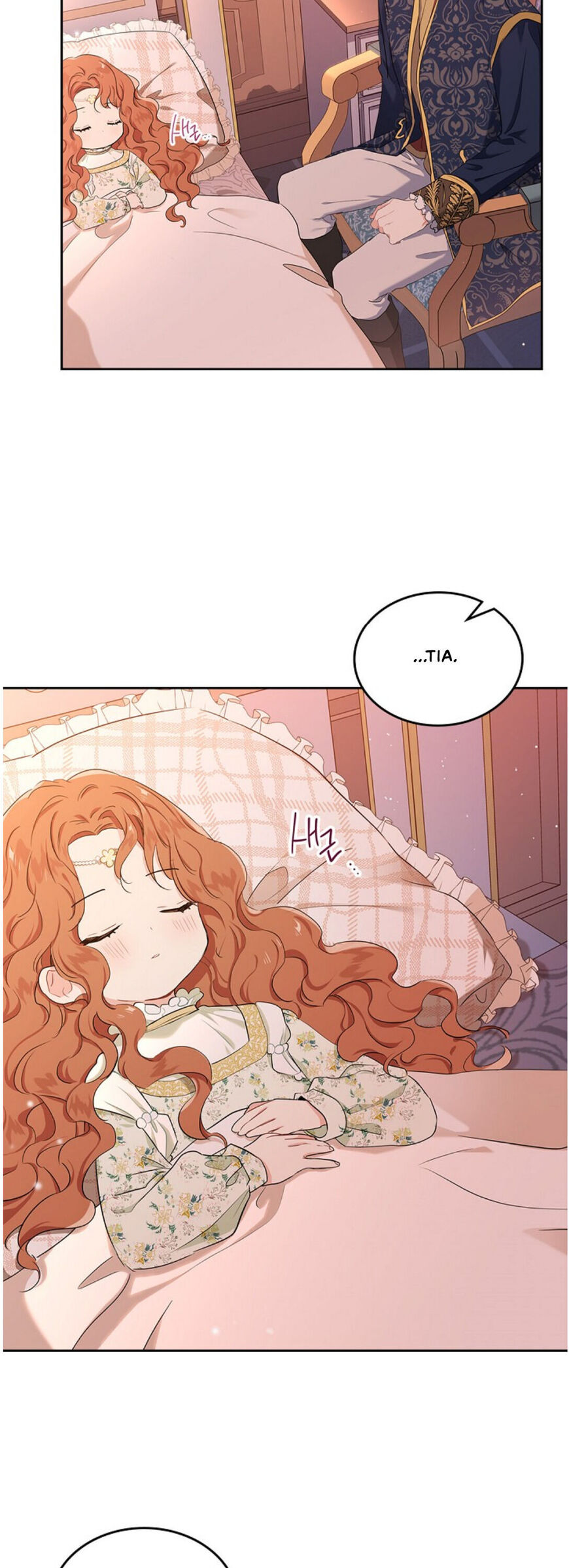 Read I'll Be the Matriarch in This Life EN Manga Online