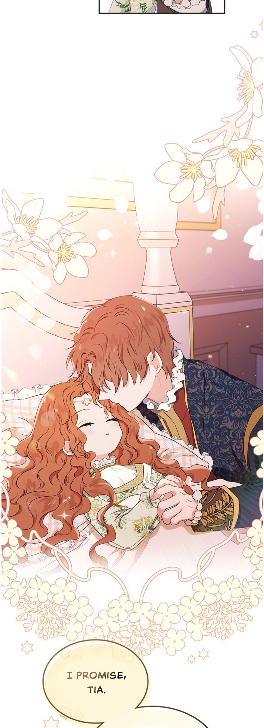 Read I'll Be the Matriarch in This Life EN Manga Online