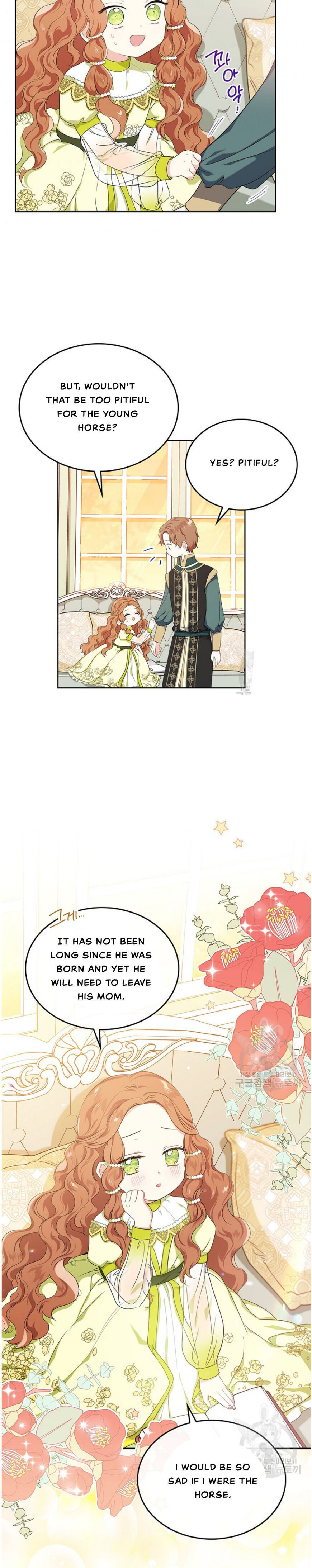 Read I'll Be the Matriarch in This Life EN Manga Online