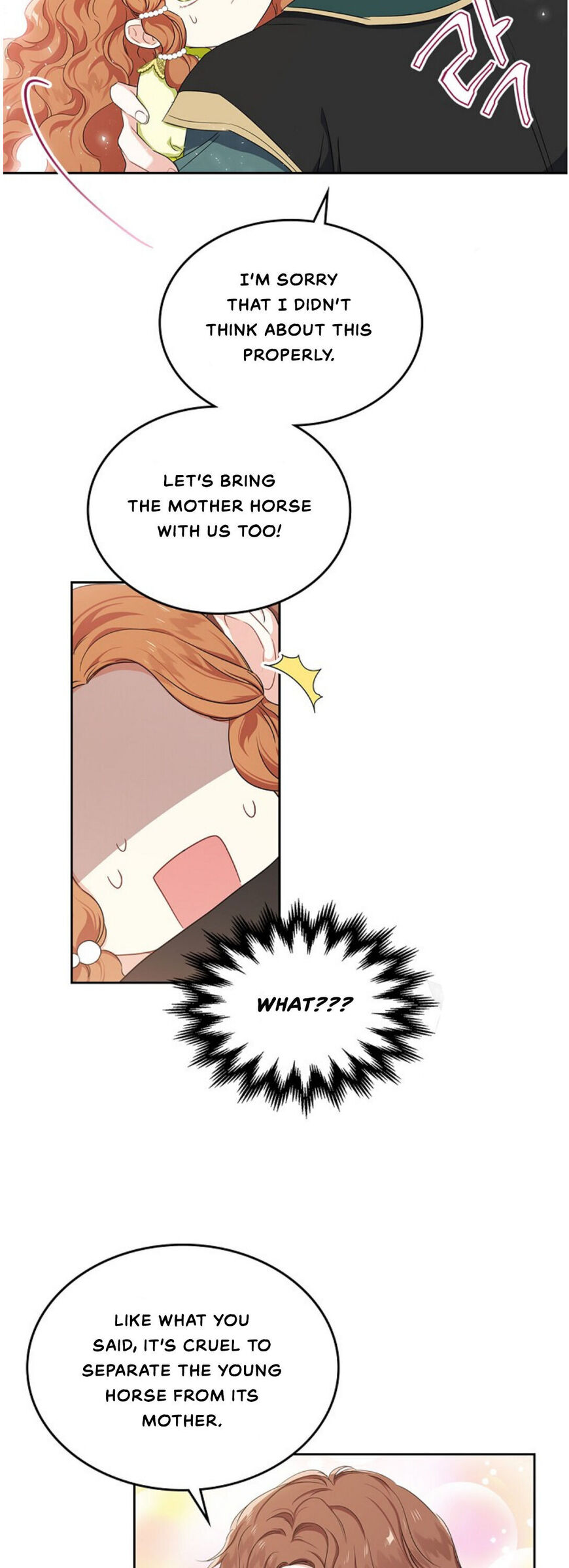 Read I'll Be the Matriarch in This Life EN Manga Online