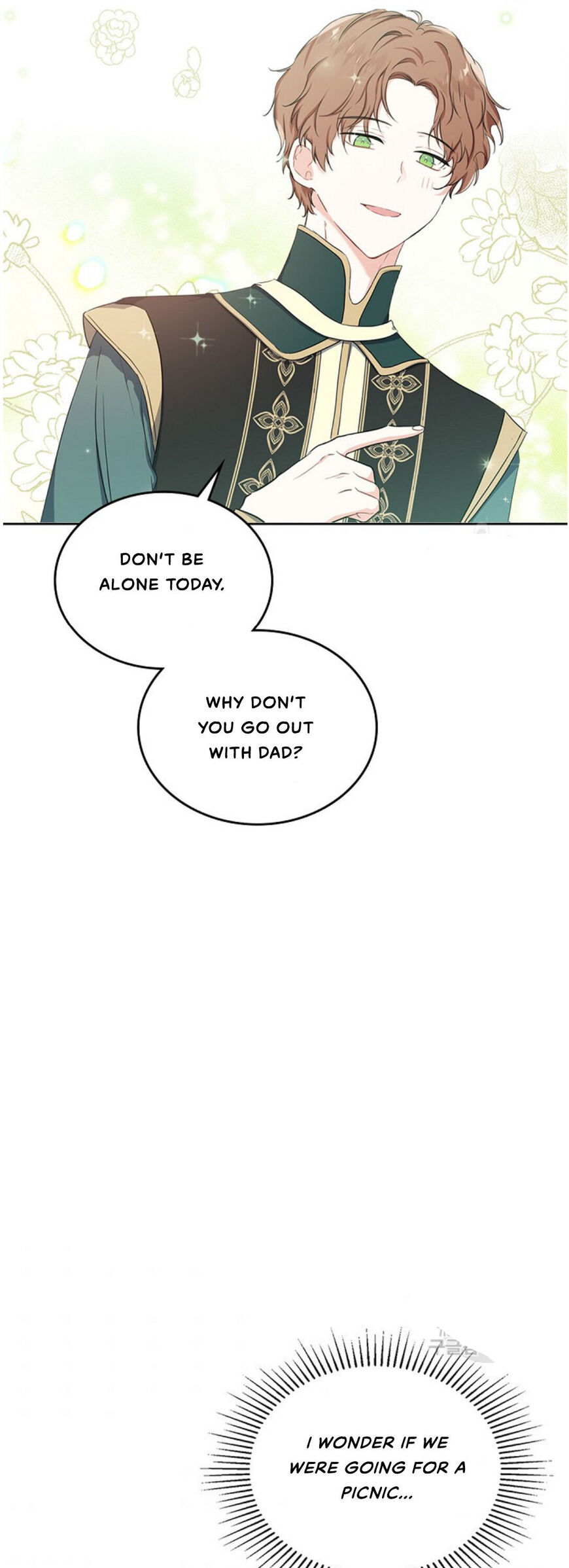 Read I'll Be the Matriarch in This Life EN Manga Online