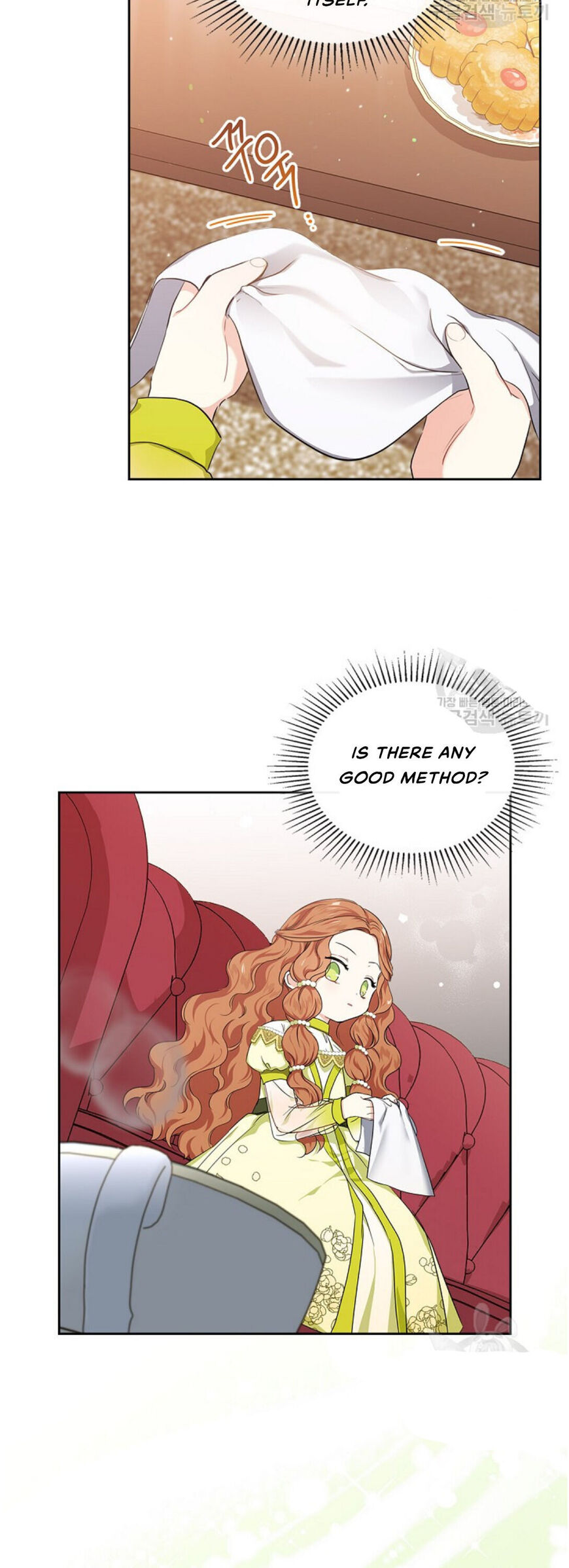 Read I'll Be the Matriarch in This Life EN Manga Online
