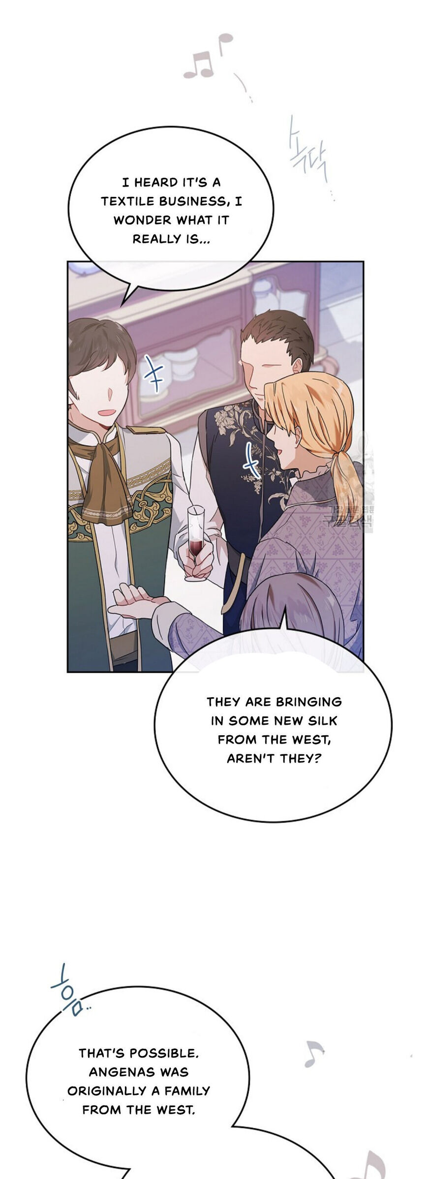 Read I'll Be the Matriarch in This Life EN Manga Online