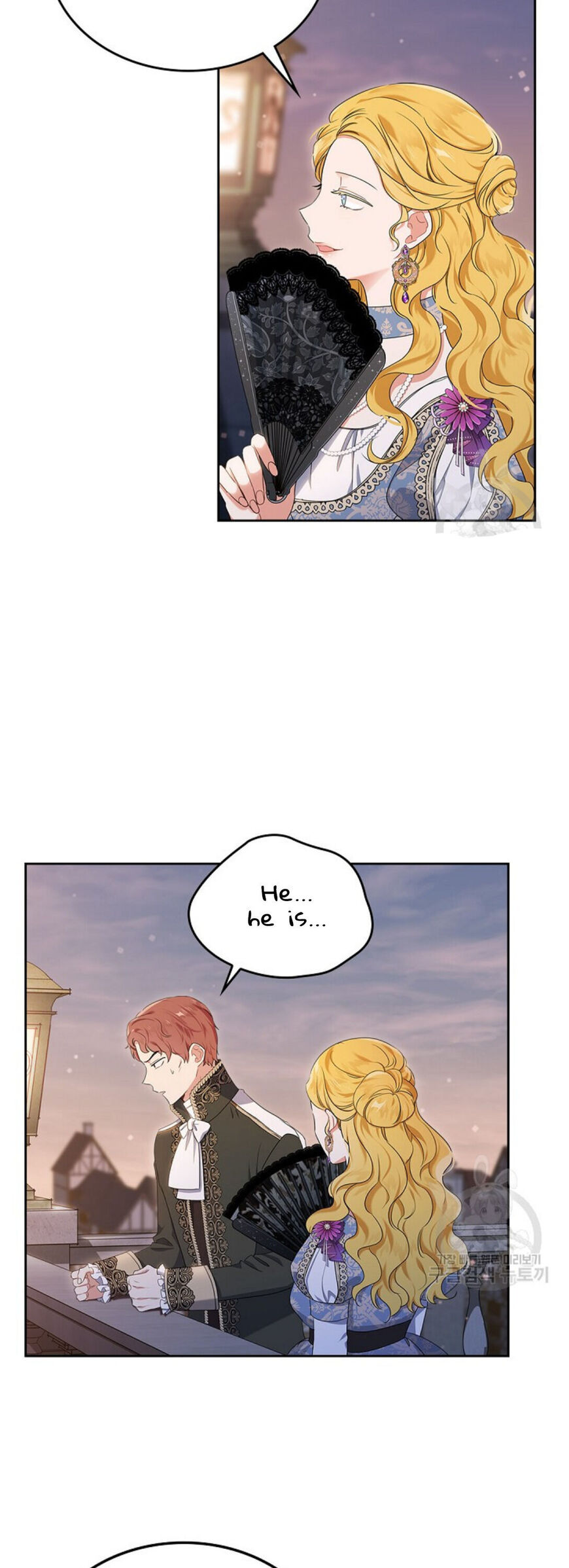 Read I'll Be the Matriarch in This Life EN Manga Online
