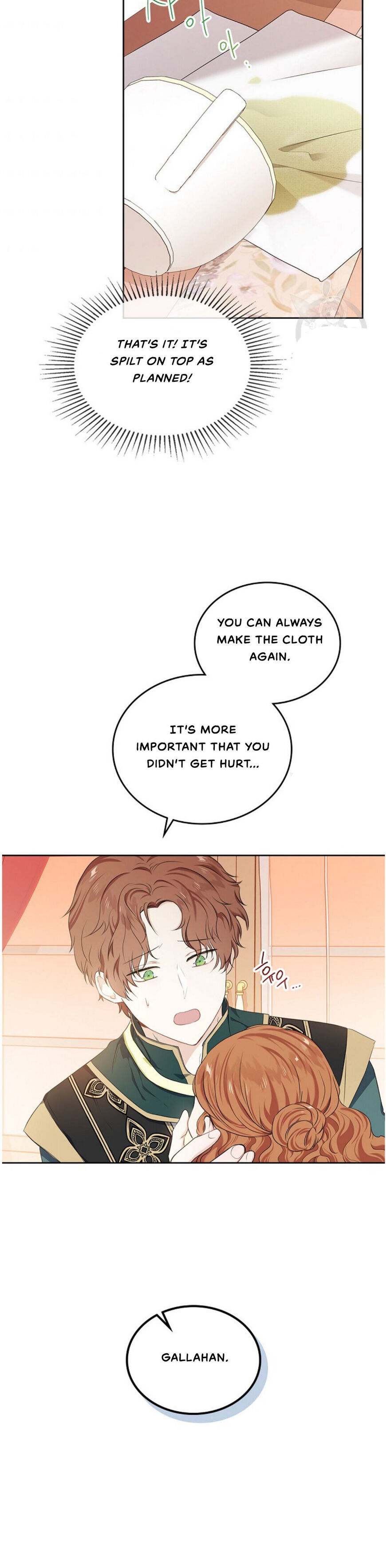 Read I'll Be the Matriarch in This Life EN Manga Online