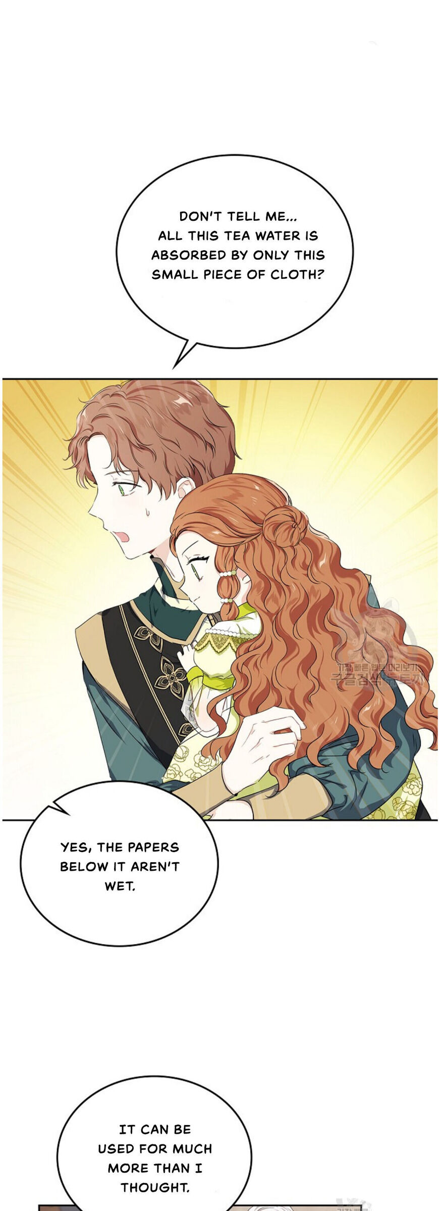 Read I'll Be the Matriarch in This Life EN Manga Online