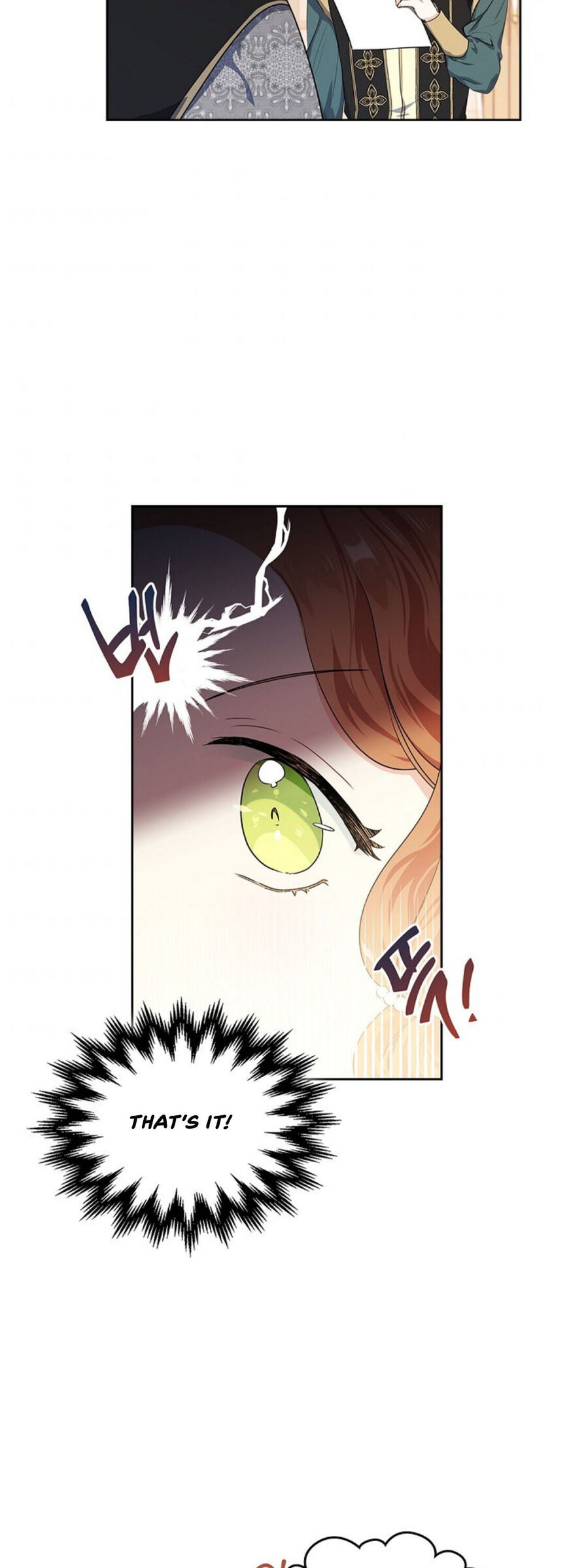 Read I'll Be the Matriarch in This Life EN Manga Online