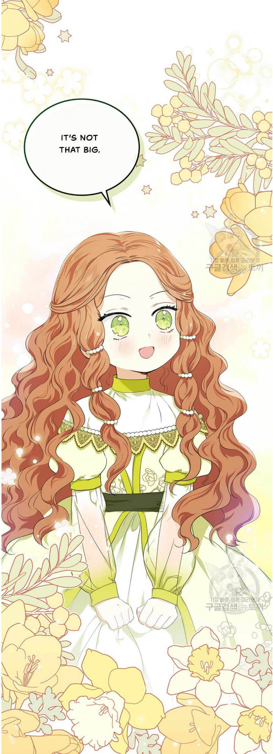Read I'll Be the Matriarch in This Life EN Manga Online