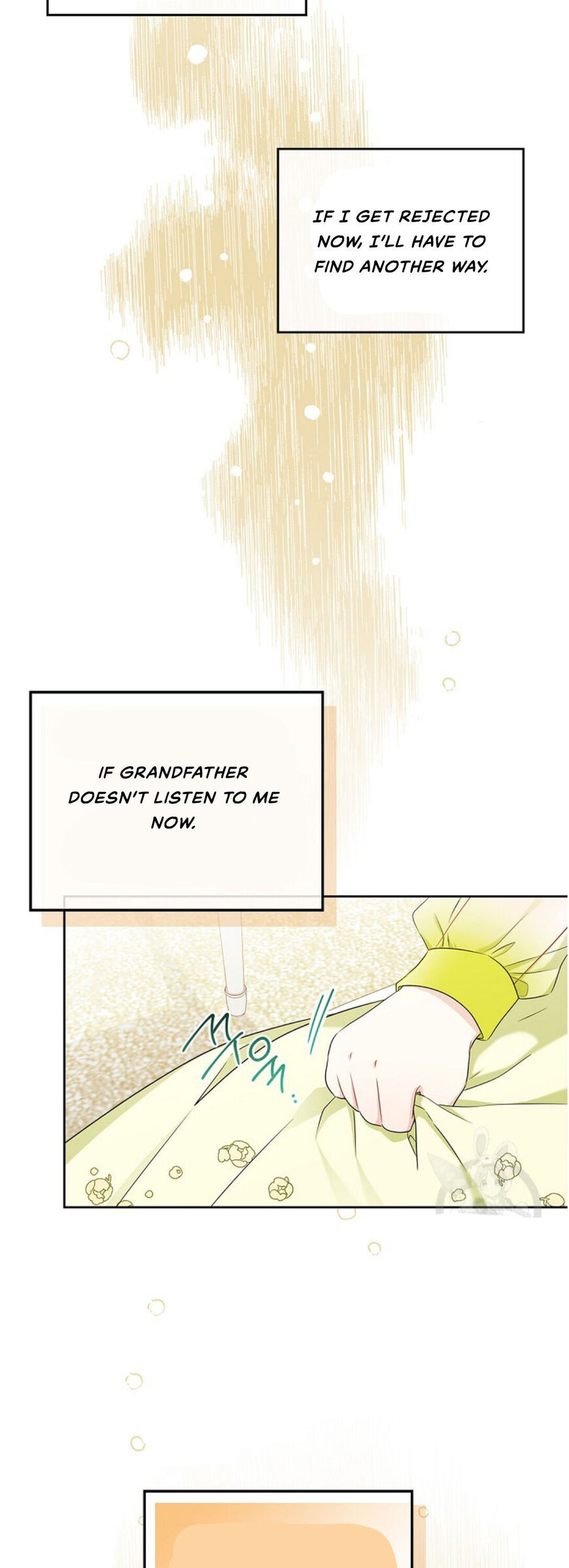 Read I'll Be the Matriarch in This Life EN Manga Online