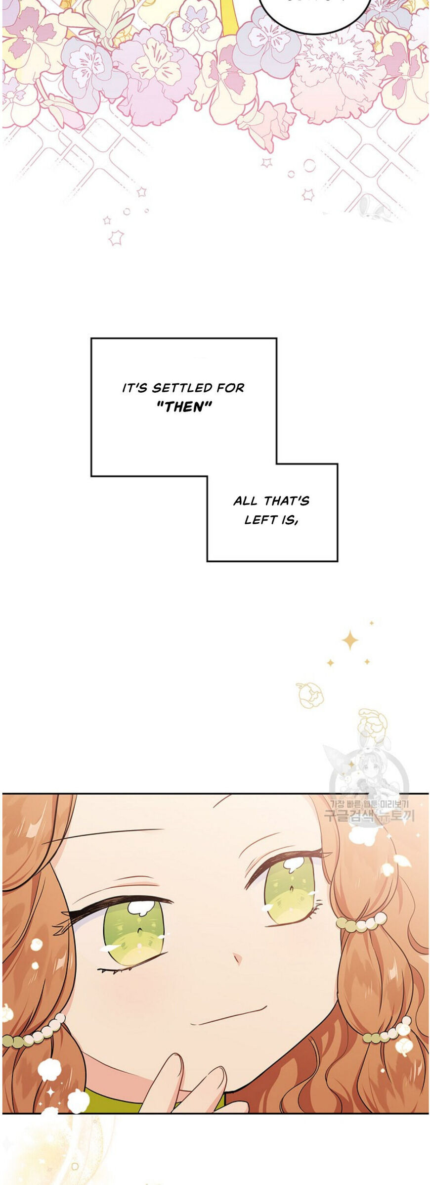 Read I'll Be the Matriarch in This Life EN Manga Online