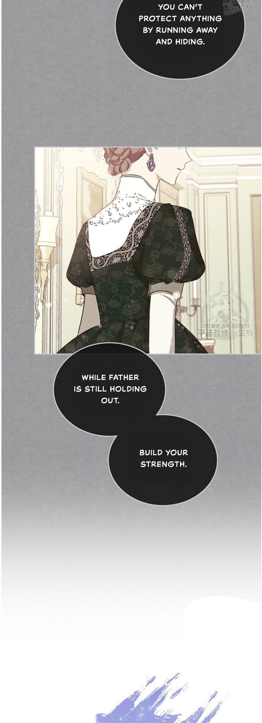 Read I'll Be the Matriarch in This Life EN Manga Online