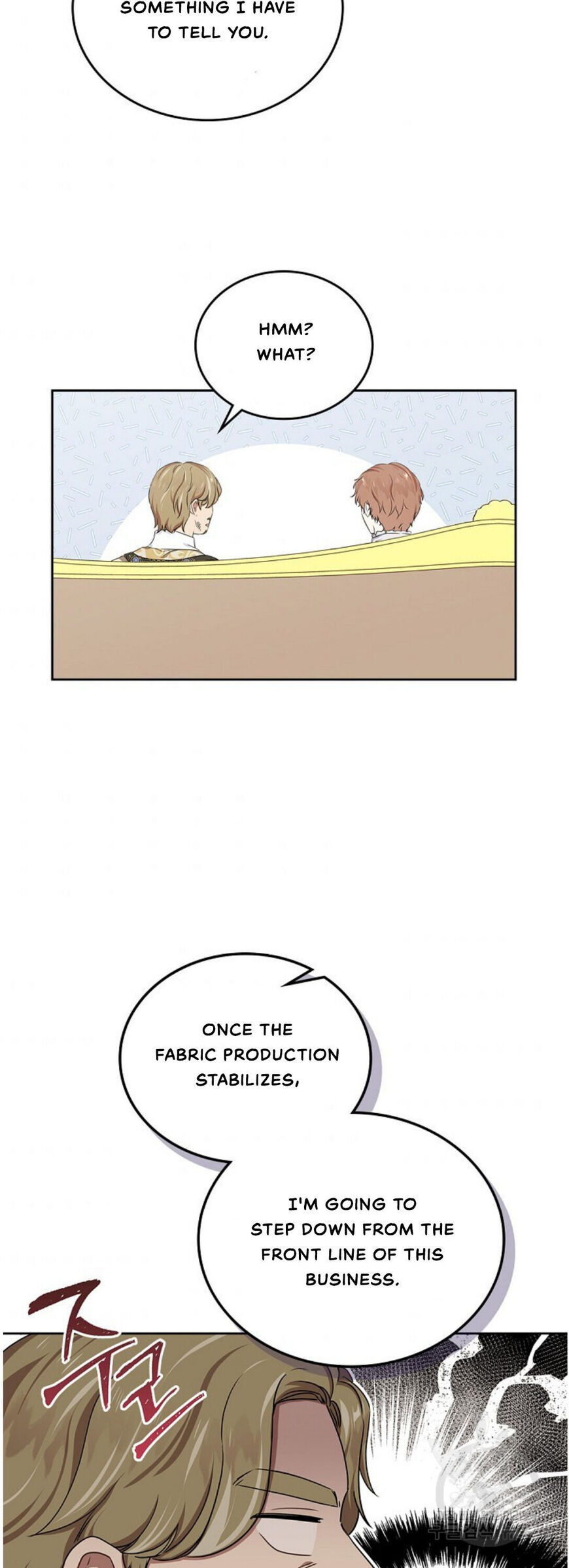 Read I'll Be the Matriarch in This Life EN Manga Online