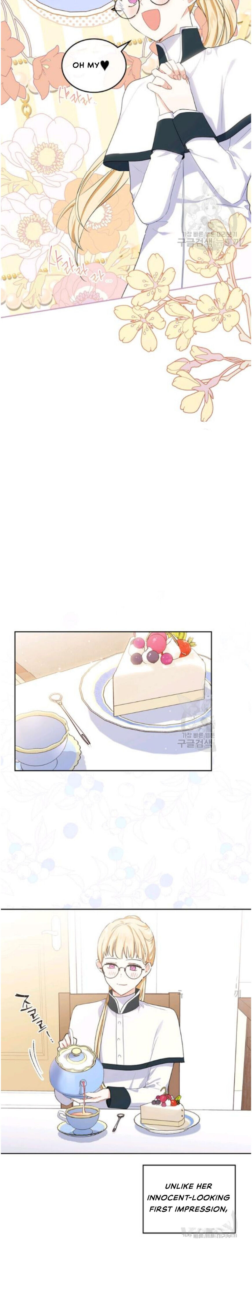Read I'll Be the Matriarch in This Life EN Manga Online