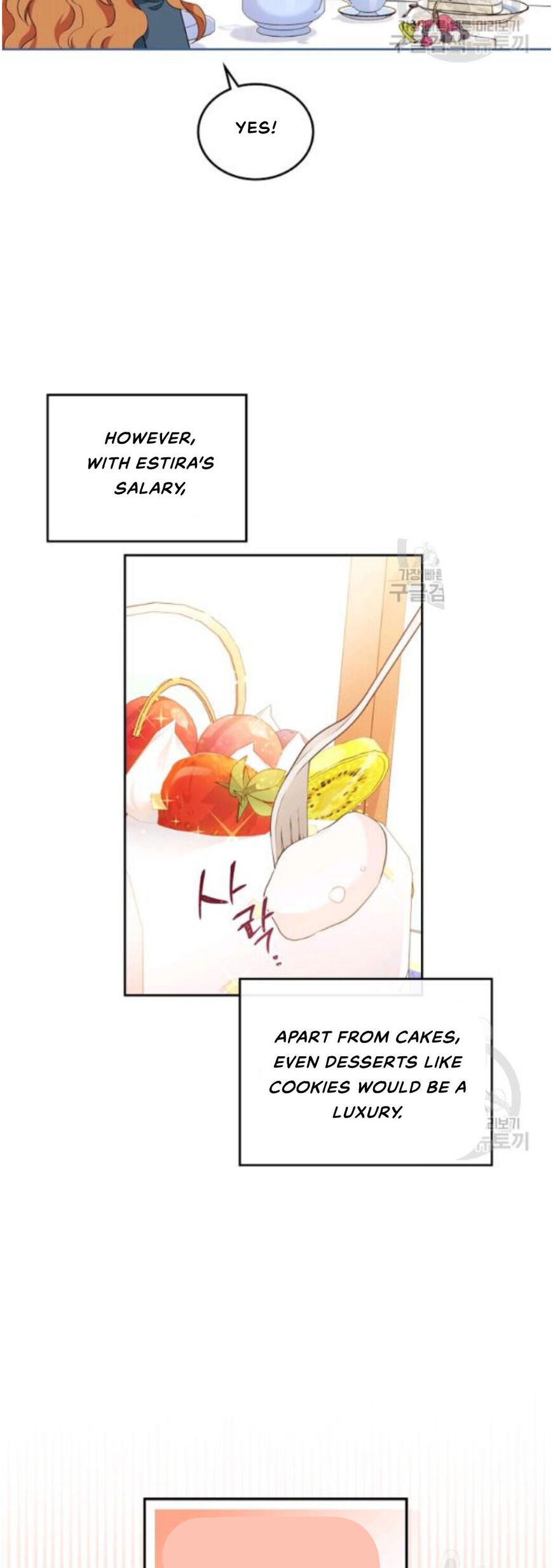 Read I'll Be the Matriarch in This Life EN Manga Online