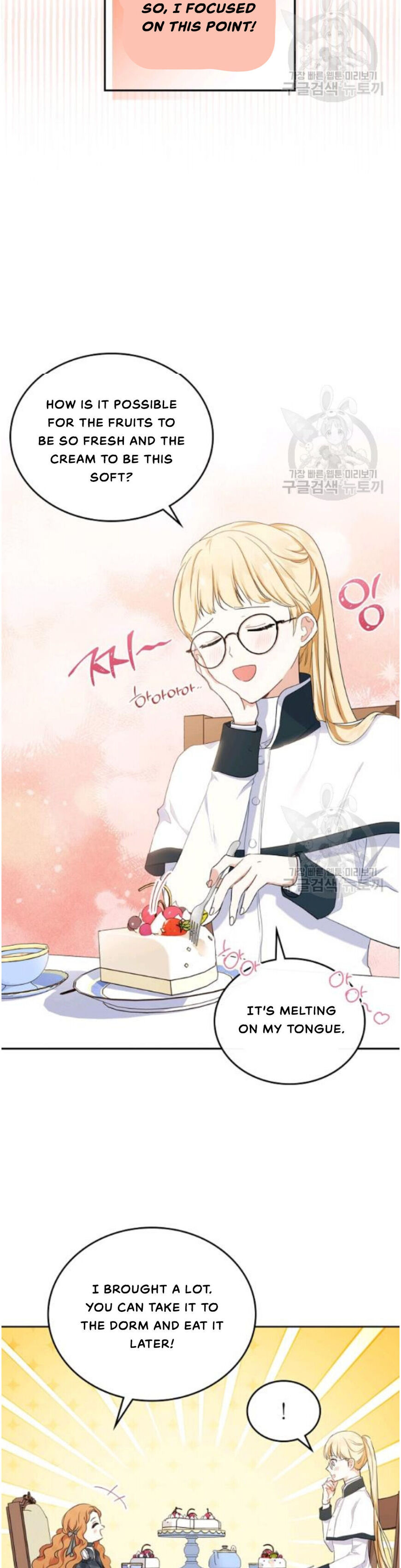 Read I'll Be the Matriarch in This Life EN Manga Online