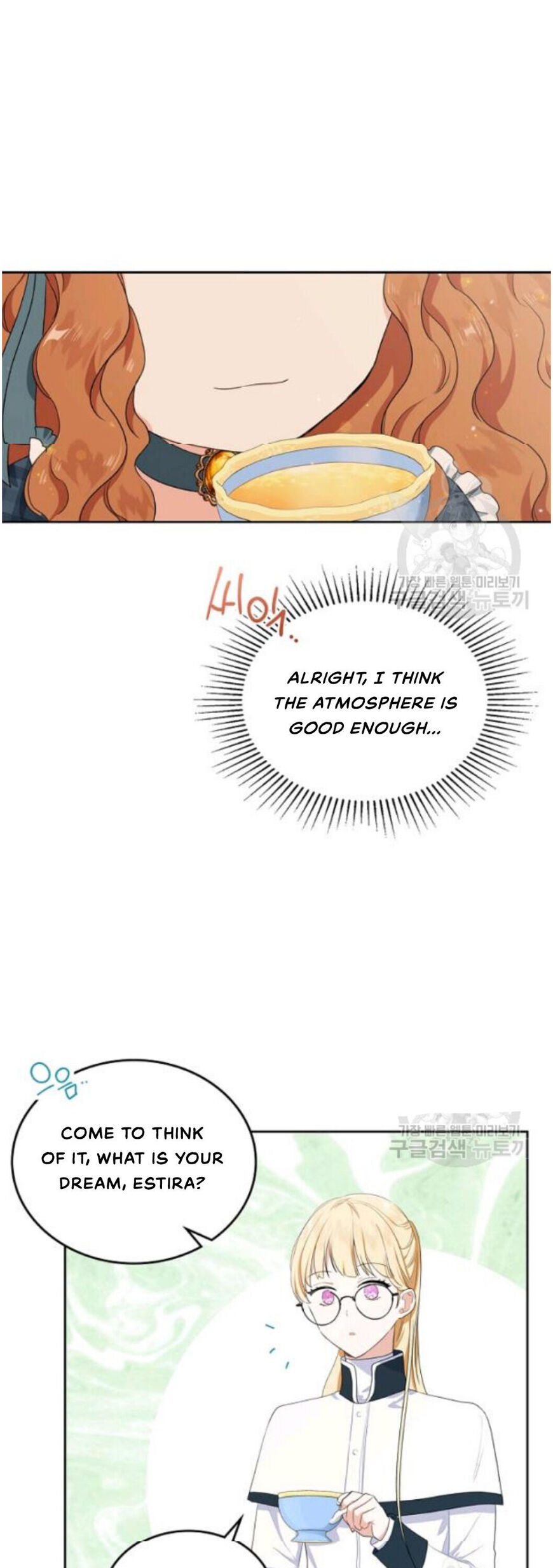 Read I'll Be the Matriarch in This Life EN Manga Online