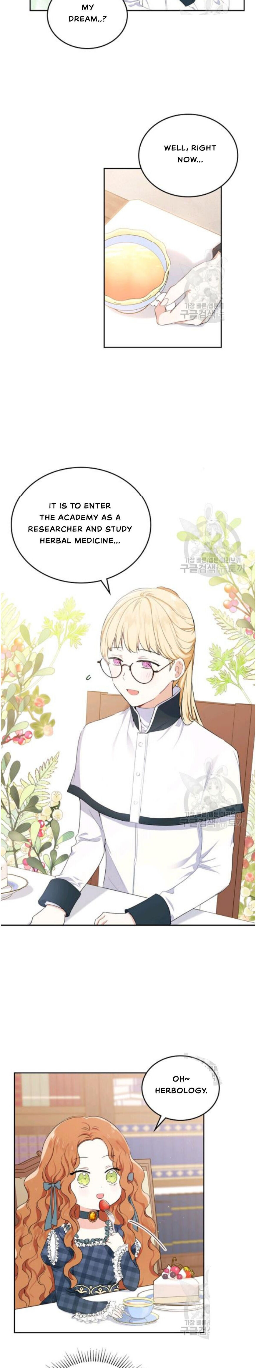Read I'll Be the Matriarch in This Life EN Manga Online