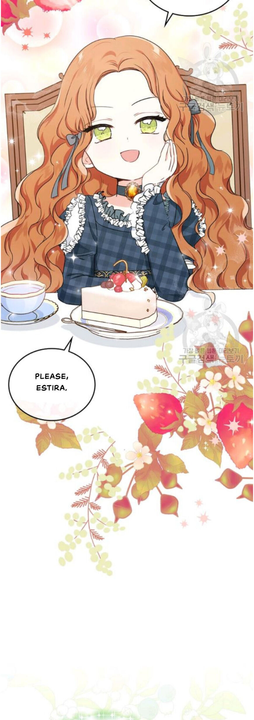 Read I'll Be the Matriarch in This Life EN Manga Online