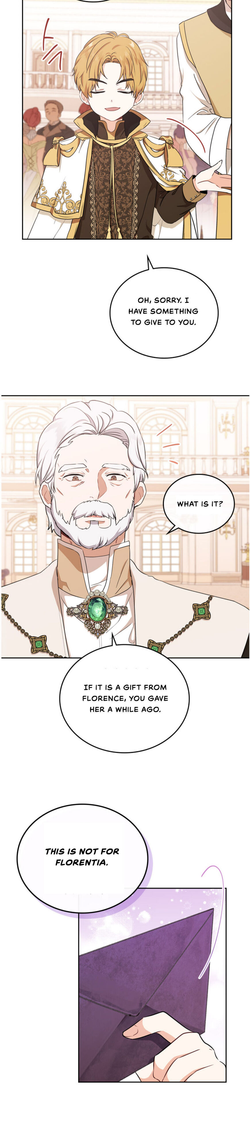 Read I'll Be the Matriarch in This Life EN Manga Online