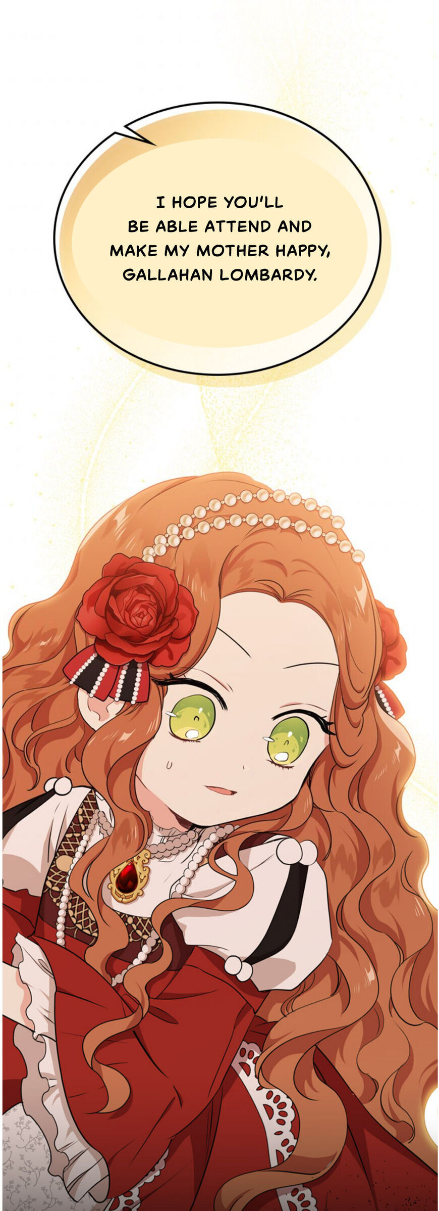 Read I'll Be the Matriarch in This Life EN Manga Online