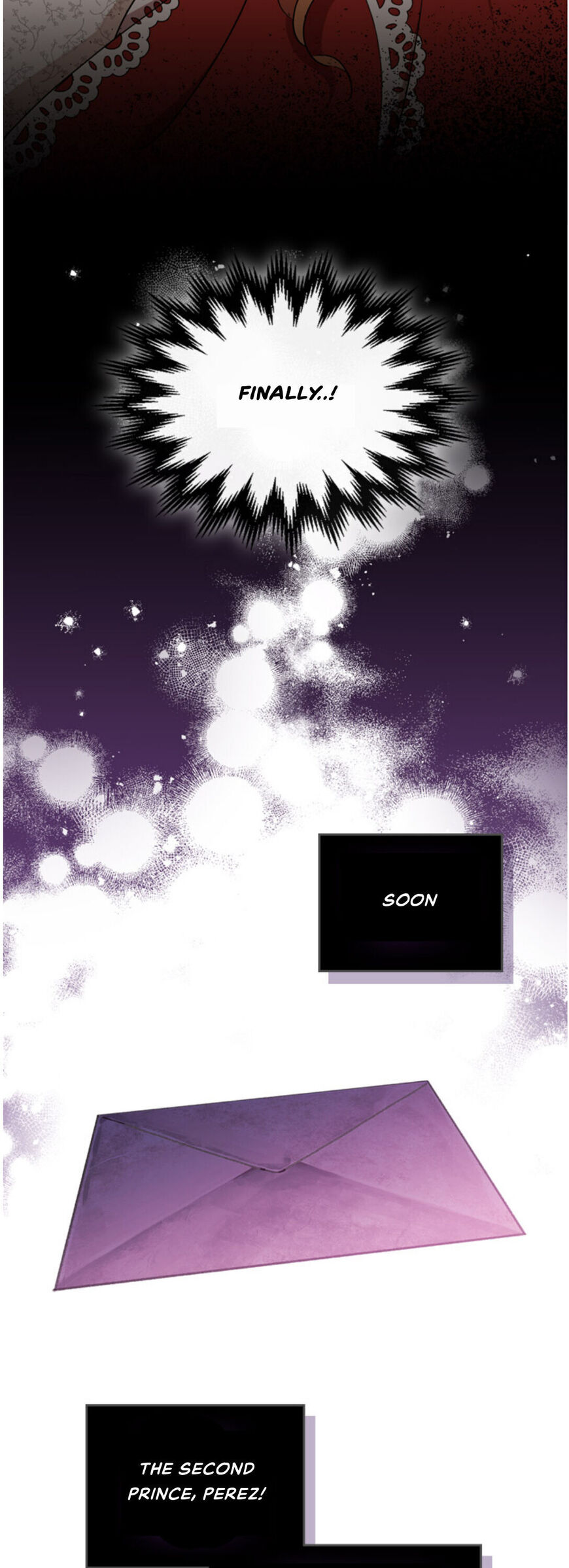 Read I'll Be the Matriarch in This Life EN Manga Online
