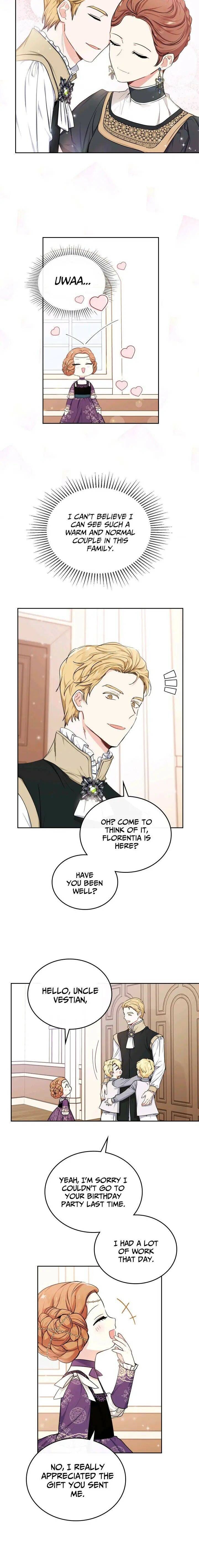 Read I'll Be the Matriarch in This Life EN Manga Online
