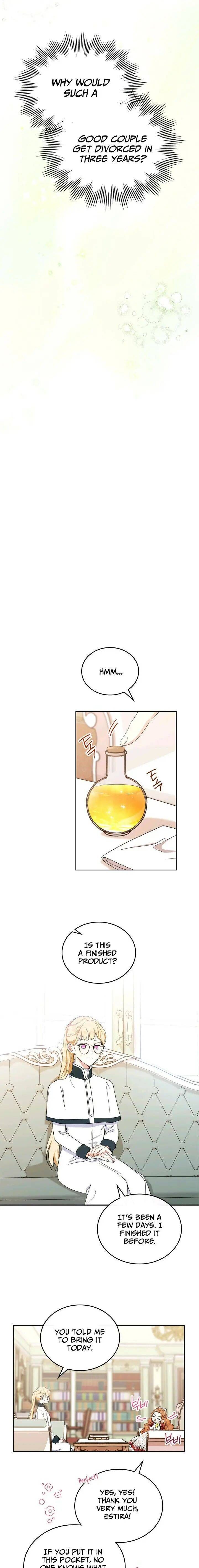 Read I'll Be the Matriarch in This Life EN Manga Online