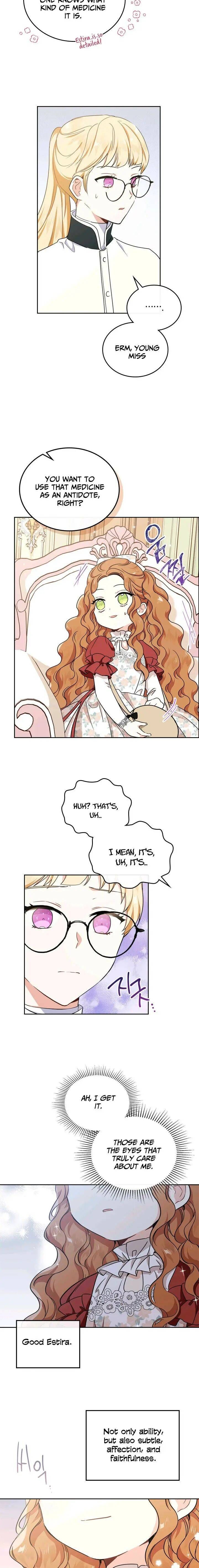 Read I'll Be the Matriarch in This Life EN Manga Online