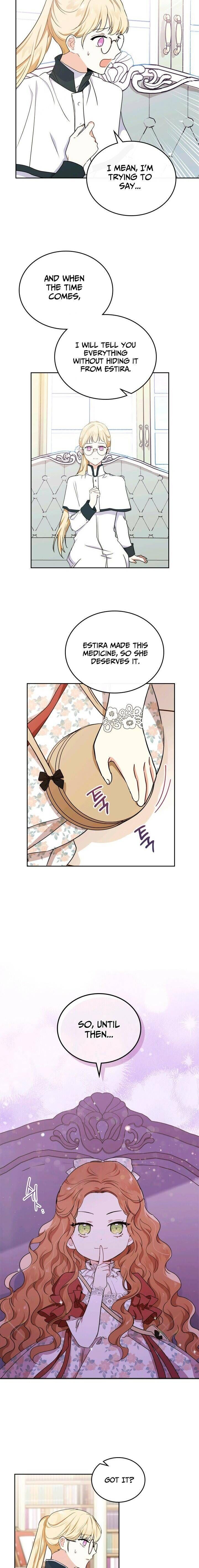 Read I'll Be the Matriarch in This Life EN Manga Online