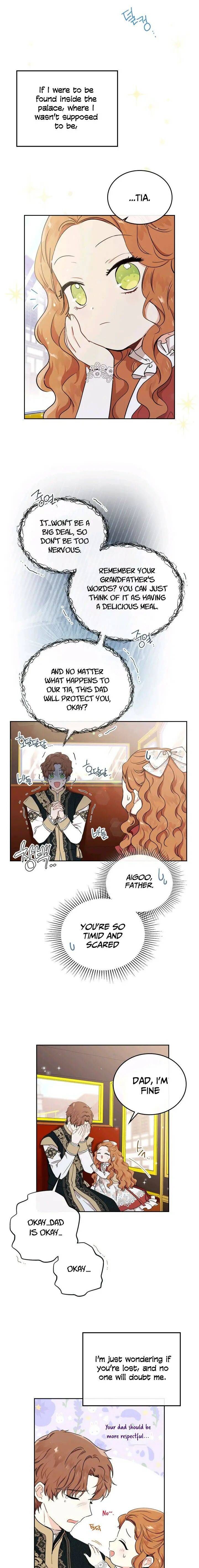 Read I'll Be the Matriarch in This Life EN Manga Online