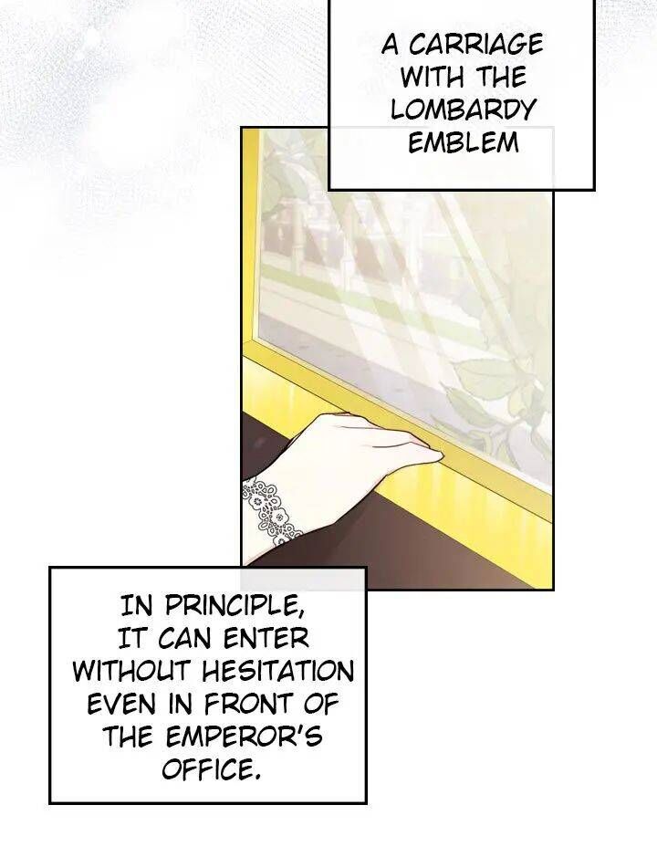 Read I'll Be the Matriarch in This Life EN Manga Online