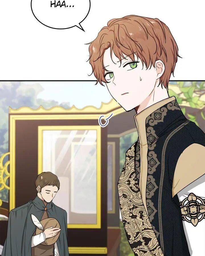 Read I'll Be the Matriarch in This Life EN Manga Online