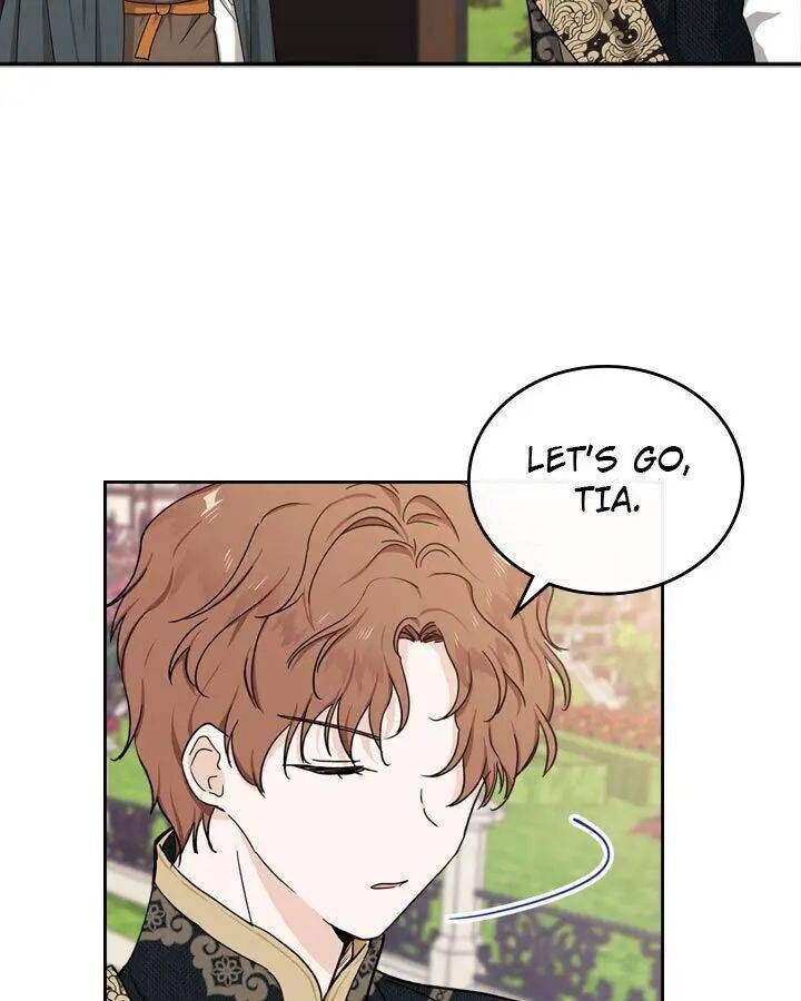 Read I'll Be the Matriarch in This Life EN Manga Online