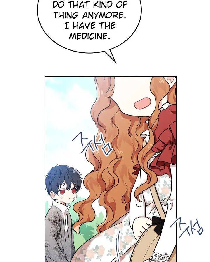 Read I'll Be the Matriarch in This Life EN Manga Online