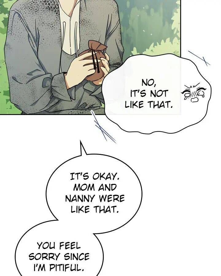 Read I'll Be the Matriarch in This Life EN Manga Online
