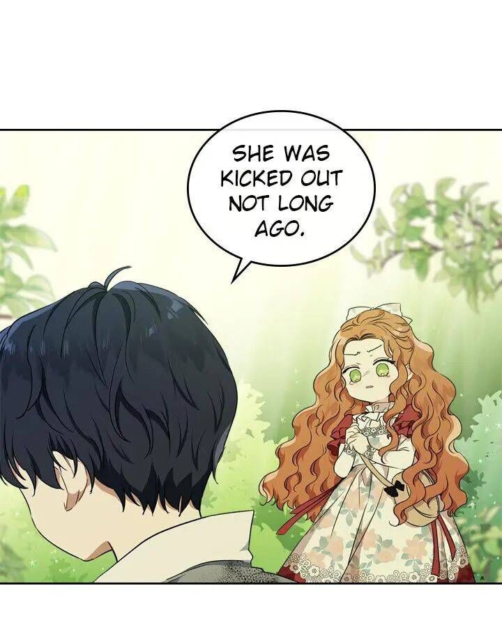 Read I'll Be the Matriarch in This Life EN Manga Online