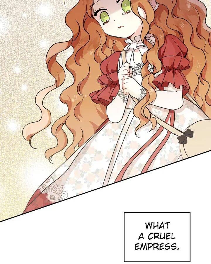 Read I'll Be the Matriarch in This Life EN Manga Online
