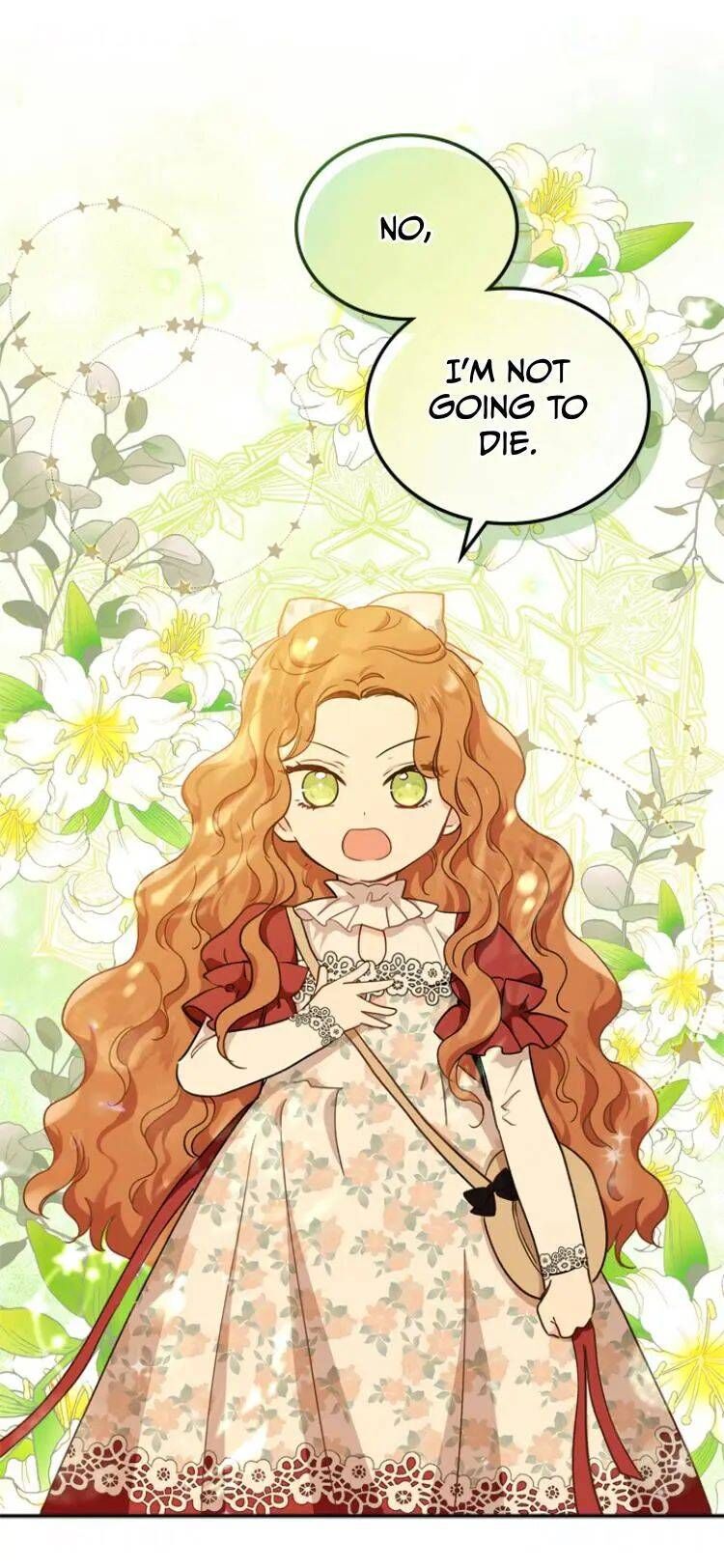 Read I'll Be the Matriarch in This Life EN Manga Online